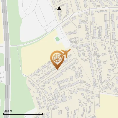 Foto zu Zu den Wiesen 18-39, 51147 Köln