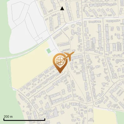 Foto zu Zu den Wiesen 47-51, 51147 Köln