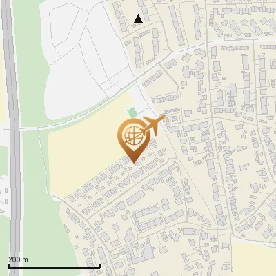 Foto zu Zu den Wiesen 53-63, 51147 Köln