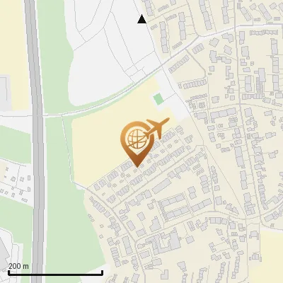 Foto zu Zu den Wiesen 71-77, 51147 Köln