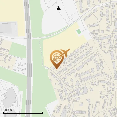 Foto zu Zu den Wiesen 83-95, 51147 Köln