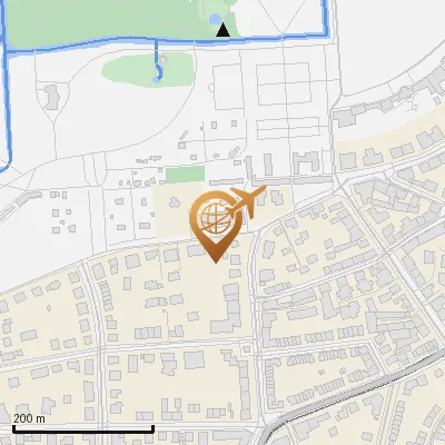 Karte Zuccalistraße 11, 80639 München