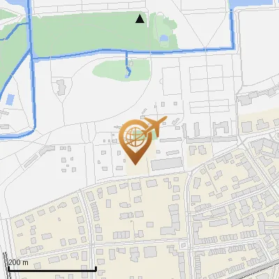 Karte Zuccalistraße 15-16, 80639 München