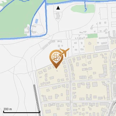 Karte Zuccalistraße 27-31, 80639 München