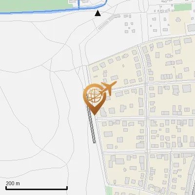 Karte Zuccalistraße 45, 80639 München