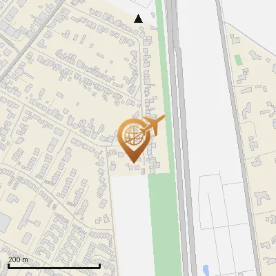 Karte Zuckerberg 38-57, 50997 Köln