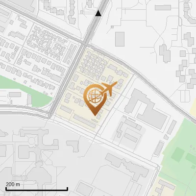 Foto zu Zuckerhütlstraße 12, 81739 München