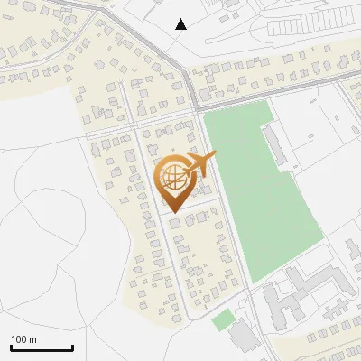 Foto zu Zühler Weg 3-8, 13467 Berlin