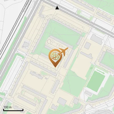 Foto zu Zühlsdorfer Straße 9-37, 12679 Berlin