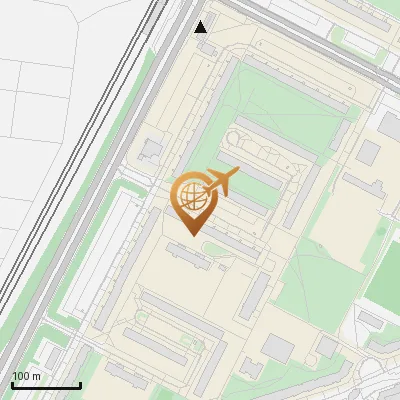 Karte Zühlsdorfer Straße 1-8, 12679 Berlin