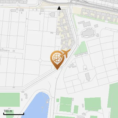 Foto zu Züllichauer Straße 2, 10965 Berlin