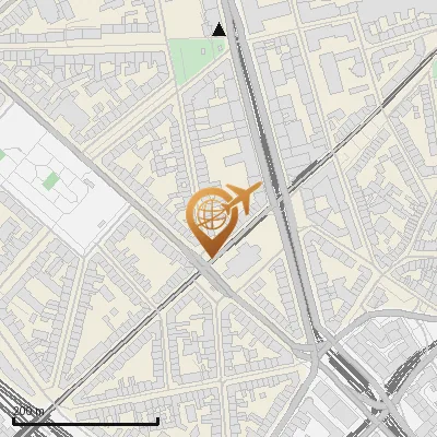 Foto zu Zülpicher Platz 16, 50674 Köln