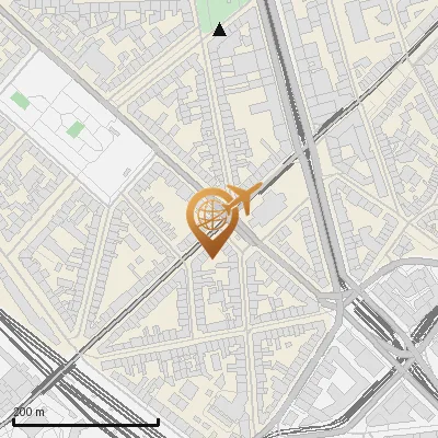 Foto zu Zülpicher Platz 17, 50674 Köln