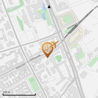 Foto zu Zülpicher Straße 182-189, 50937 Köln