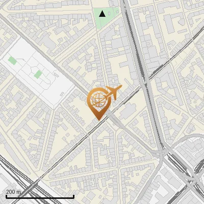 Foto zu Zülpicher Straße 2, 50674 Köln