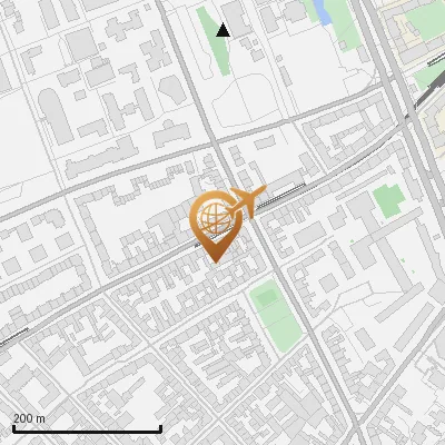 Foto zu Zülpicher Straße 209-217, 50937 Köln