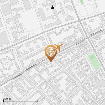 Foto zu Zülpicher Straße 245-257, 50937 Köln