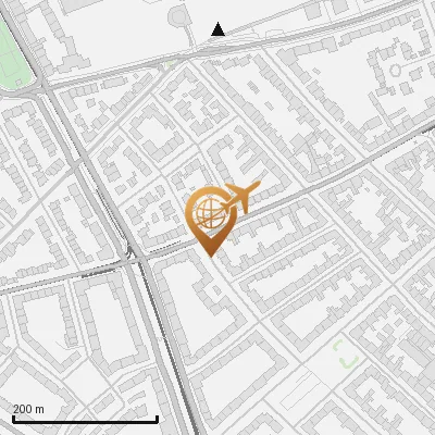 Foto zu Zülpicher Straße 334-341, 50937 Köln