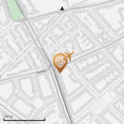 Foto zu Zülpicher Straße 342-353, 50937 Köln