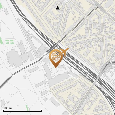 Foto zu Zülpicher Straße 41-45, 50674 Köln