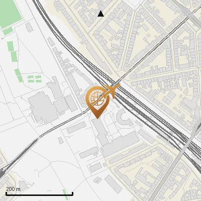 Foto zu Zülpicher Straße 47, 50674 Köln