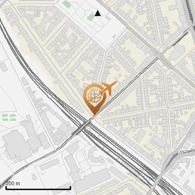 Foto zu Zülpicher Straße 48, 50674 Köln