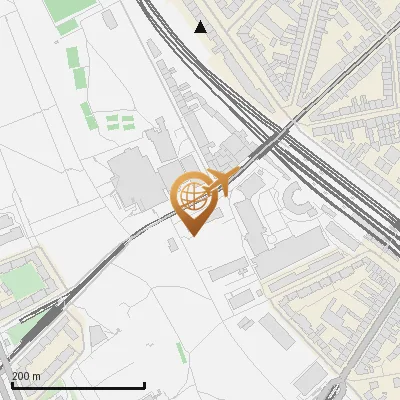 Foto zu Zülpicher Straße 49, 50674 Köln