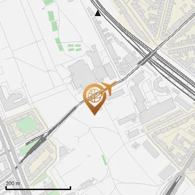 Foto zu Zülpicher Straße 51, 50937 Köln