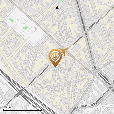 Foto zu Zülpicher Straße 3-20, 50674 Köln