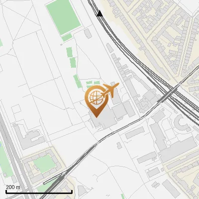 Foto zu Zülpicher Straße 70, 50937 Köln