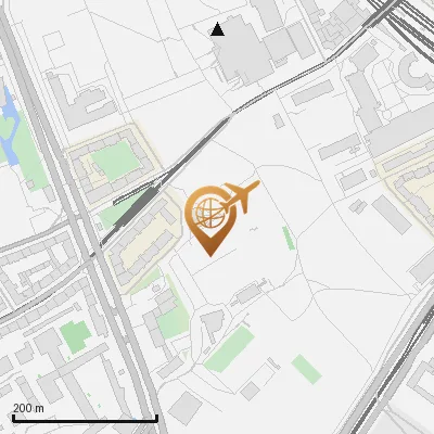 Foto zu Zülpicher Straße 77, 50937 Köln