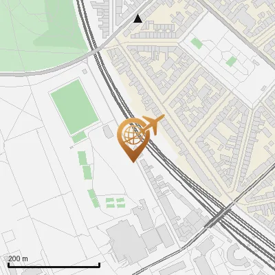 Foto zu Zülpicher Wall 50, 50674 Köln