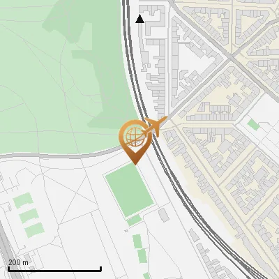 Foto zu Zülpicher Wall 61, 50674 Köln