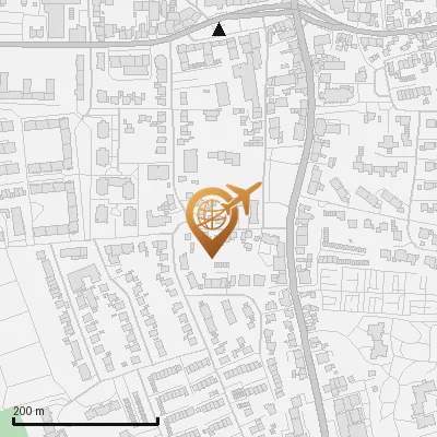 Foto zu Zündorfer Straße 9-15, 51145 Köln