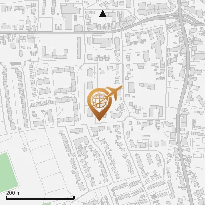 Foto zu Zündorfer Straße 18-23, 51145 Köln