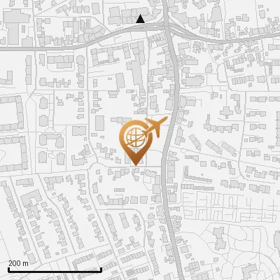 Foto zu Zündorfer Straße 1-6, 51145 Köln