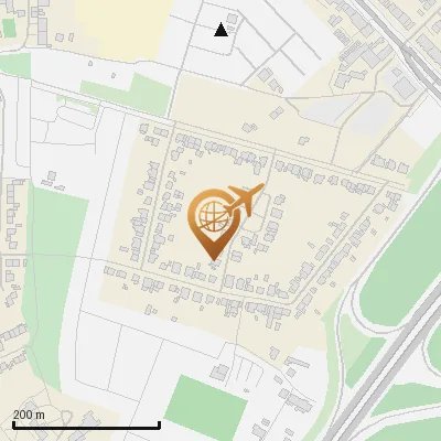 Foto zu Zündorfer Weg 8-16, 51105 Köln