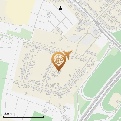 Foto zu Zündorfer Weg 3-7, 51105 Köln