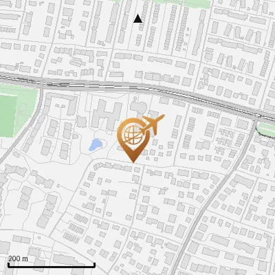 Foto zu Zündterstraße 11, 80689 München