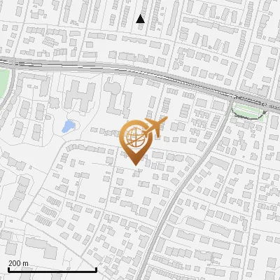 Foto zu Zündterstraße 12-20, 80689 München