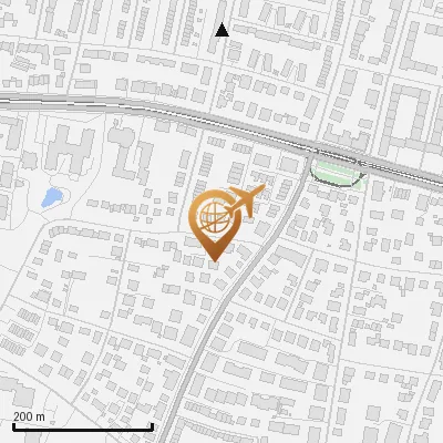 Foto zu Zündterstraße 23-24, 80689 München