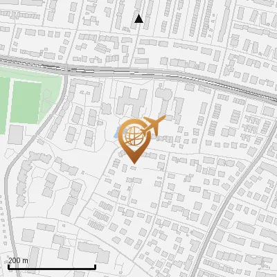 Foto zu Zündterstraße 4-8, 80689 München