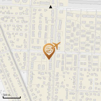 Foto zu Züricher Straße 1-5, 12205 Berlin