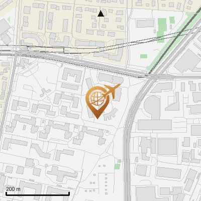 Foto zu Züricher Straße 9-13, 81476 München