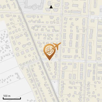 Foto zu Züricher Straße 16-18, 12205 Berlin