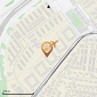 Foto zu Züricher Straße 164-170, 81476 München