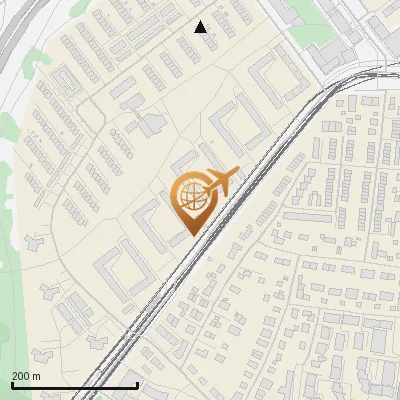 Foto zu Züricher Straße 178, 81476 München