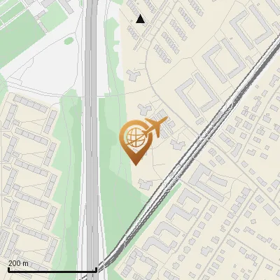 Foto zu Züricher Straße 246-248, 81476 München