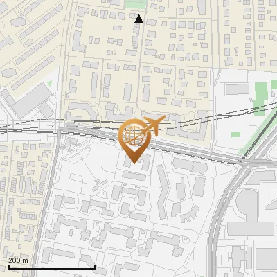 Foto zu Züricher Straße 25, 81476 München