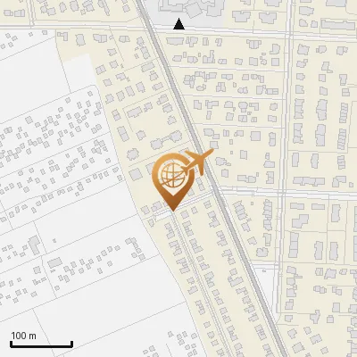 Foto zu Züricher Straße 23-28, 12205 Berlin